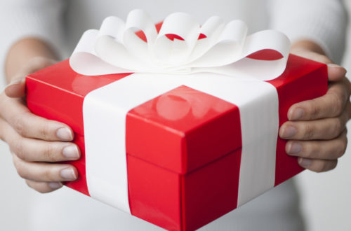 E-Gift