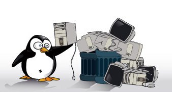 Progetto Trashware